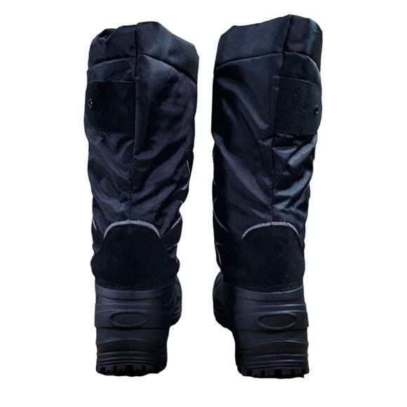 Nortiv 8 Mountaineer-2M Impermeable, Wet Weather, Winter Hiking Boots, Size 8 - Picture 6 of 12